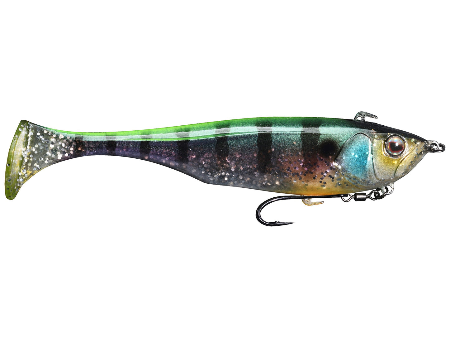 JACKALL DUNKLE 7" (S)