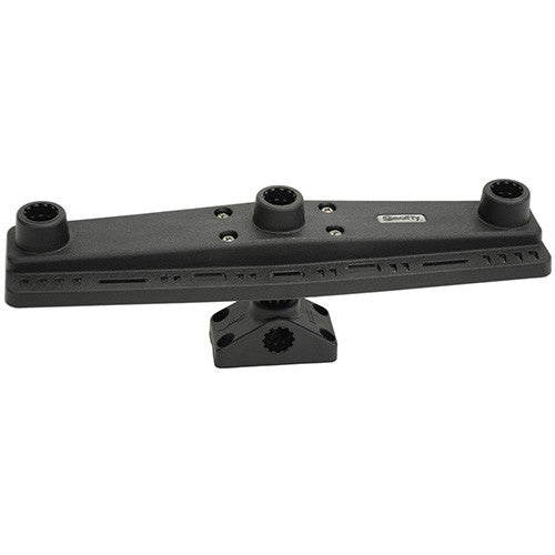 Triple Rod Hldr Mount - GhillieSuitShop