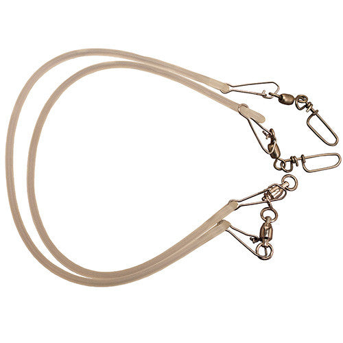 Downrigger Diver Snubber,2/PK - GhillieSuitShop