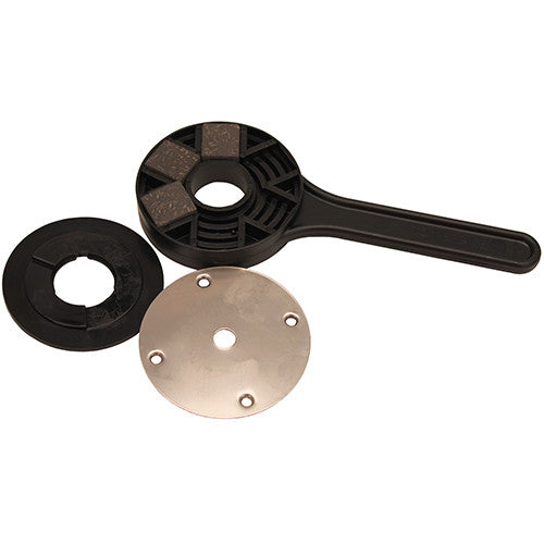 Auto Safety Brake Kit, all Scotty DwnRgr - GhillieSuitShop