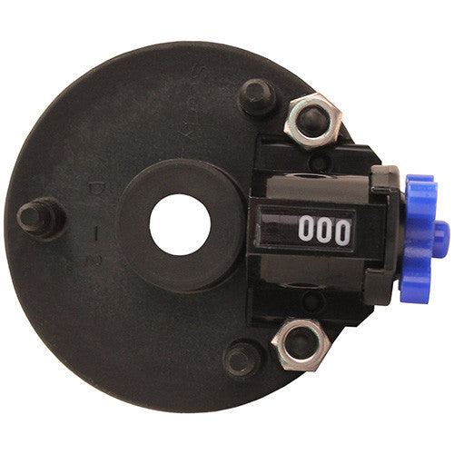 Counter,for Manual Downriggers - GhillieSuitShop