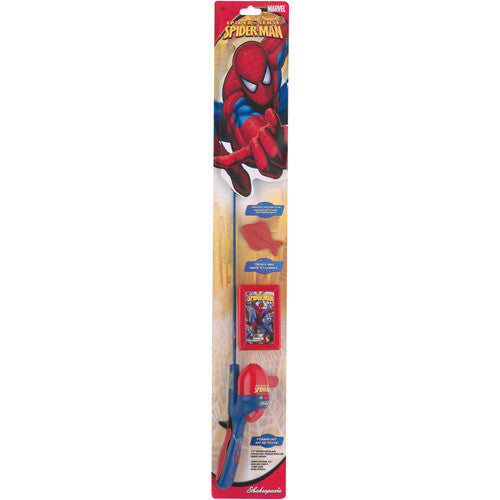 SPMANADV26KIT SPIDERMAN ADVENTURE KIT - GhillieSuitShop