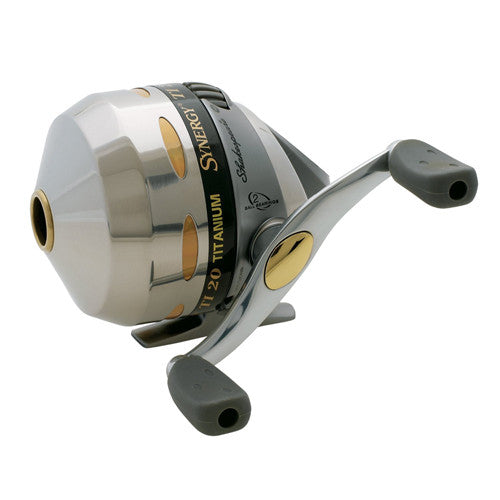 SYNTI20X SYNERGY 20 REEL for Fishing - GhillieSuitShop