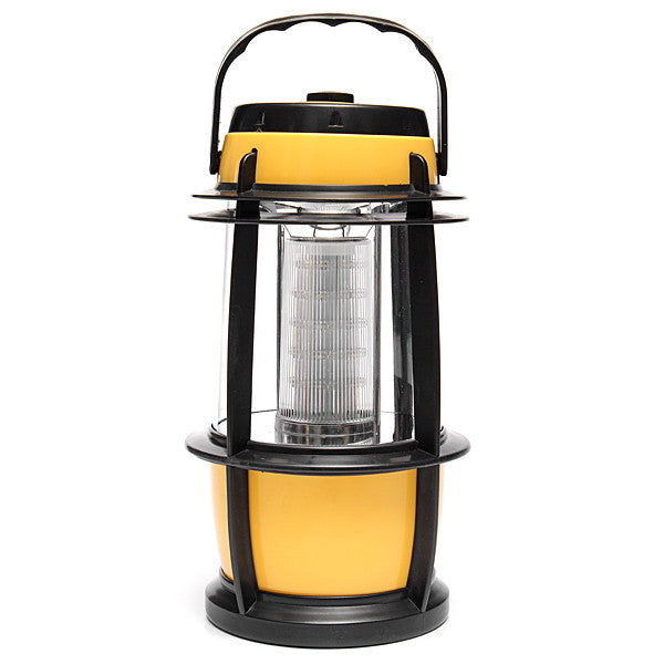 Portable Adjustable Fishing Lamp Hiking LED Camping Tent Lantern - GhillieSuitShop