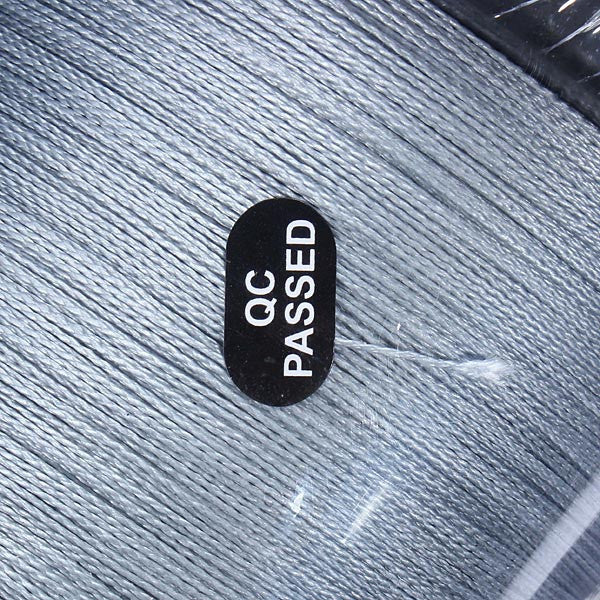 1000M Pe Braid Fishing Line 18-80LB Fishing Lines Gray - GhillieSuitShop