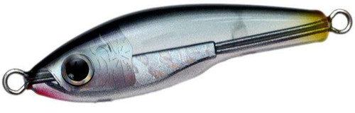 STRATEGIC ANGLER NAIA 100 SERIES