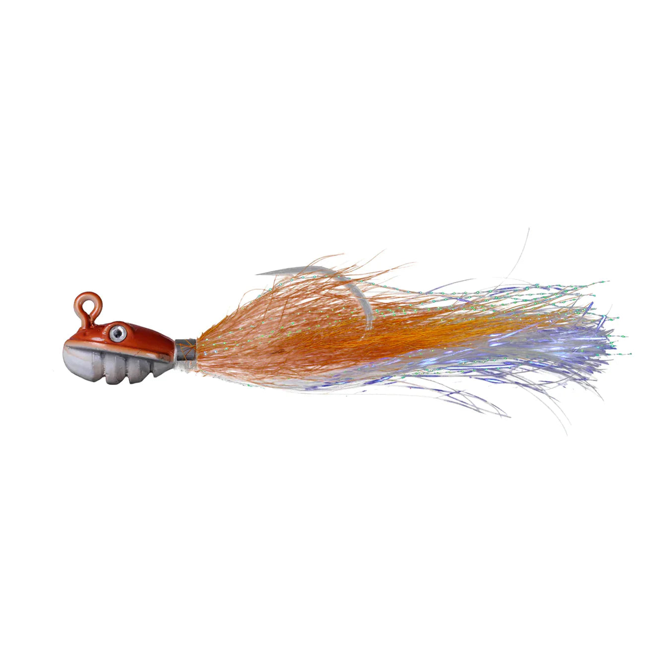 OCEAN BORN SWIMMING BUCKTAIL 100G