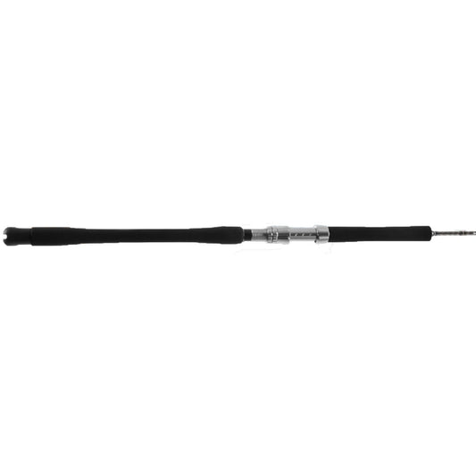 TSUNAMI CARBON SHIELD II JIGGING SERIES ROD