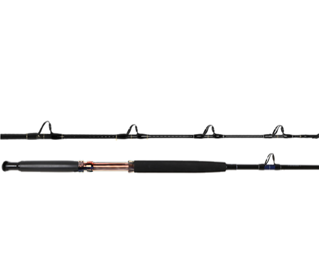 TSUNAMI TROPHY 6'0" 30-80 LB STAND UP ROD