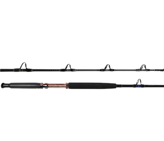 TSUNAMI TROPHY 6'0" 30-80 LB STAND UP ROD