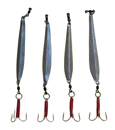 NORTH ATLANTIC JIGS & TACKLE LAVJIG