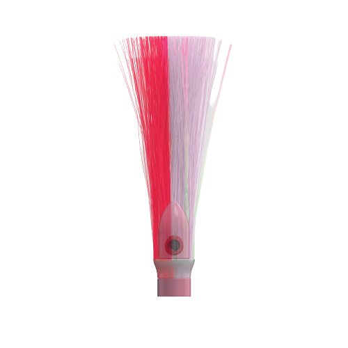 WOLFPACK TACKLE AHI LURE 1 OZ