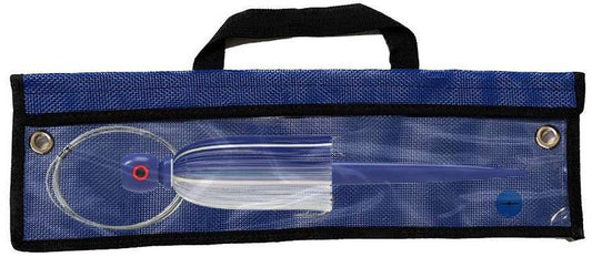 WOLFPACK TACKLE JET HEAD PRE RIG BIG BERTHA 2.0 OZ