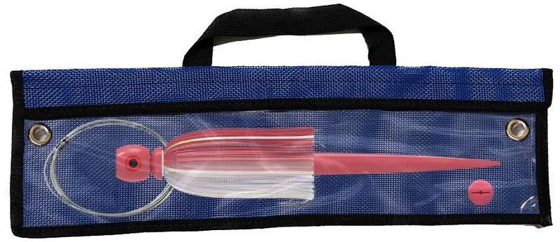 WOLFPACK TACKLE JET HEAD PRE RIG BIG BERTHA 2.0 OZ