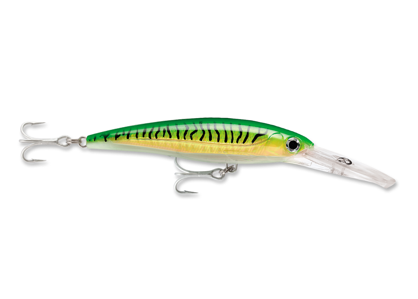 RAPALA X-RAP MAGNUM DEEP DIVER 5 1/2"