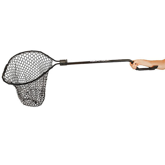 YakAttack Leverage Landing Net®, 20 x 21 Hoop with XL Handle