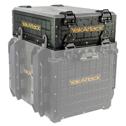 YakAttack 13x16 ShortStak Upgrade Kit for BlackPak Pro