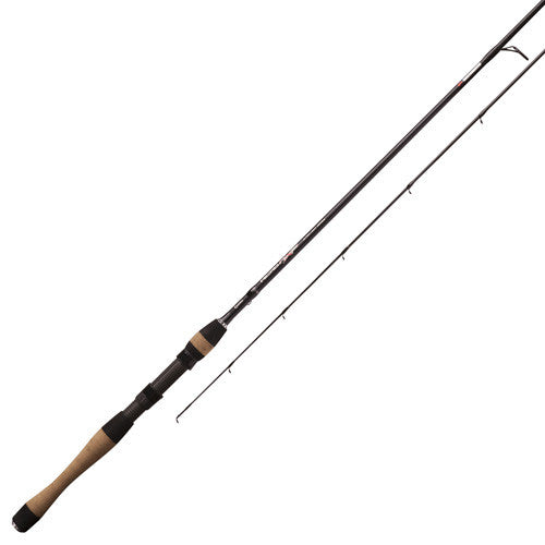 6'3" 1pc Ml Spinning Rod - GhillieSuitShop