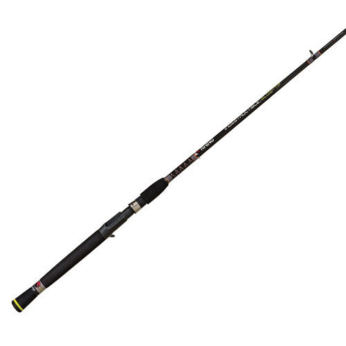 Rhino 5'6" 2pc Ml Cast Glowtip Rod - GhillieSuitShop